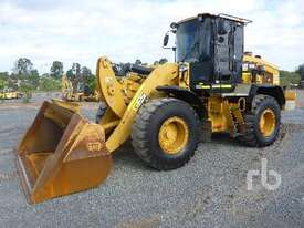 CATERPILLAR 938K Wheel Loader - picture0' - Click to enlarge