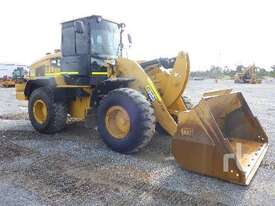 CATERPILLAR 938K Wheel Loader - picture0' - Click to enlarge