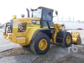CATERPILLAR 938K Wheel Loader - picture1' - Click to enlarge