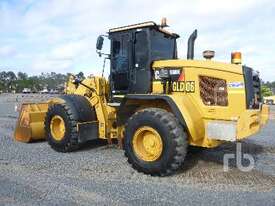 CATERPILLAR 938K Wheel Loader - picture2' - Click to enlarge