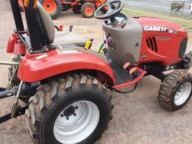 Used Case Ih Farmall 25b Tractors In Nambour, Qld