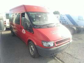 Ford Transit - picture0' - Click to enlarge