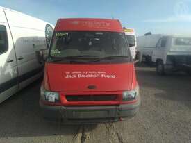 Ford Transit - picture0' - Click to enlarge