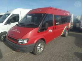 Ford Transit - picture1' - Click to enlarge