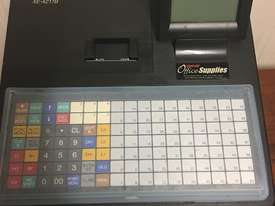 Cash register  - picture0' - Click to enlarge