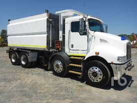 KENWORTH T359 Water Truck - picture0' - Click to enlarge