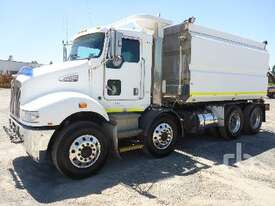 KENWORTH T359 Water Truck - picture0' - Click to enlarge