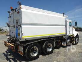 KENWORTH T359 Water Truck - picture2' - Click to enlarge