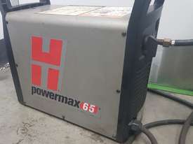 Hypertherm Plasma Cutter - Esprit Table - Price Negotiable - picture0' - Click to enlarge