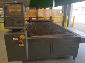 Hypertherm Plasma Cutter - Esprit Table - Price Negotiable - picture0' - Click to enlarge