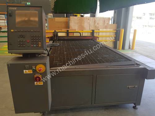 Hypertherm Plasma Cutter - Esprit Table - Price Negotiable