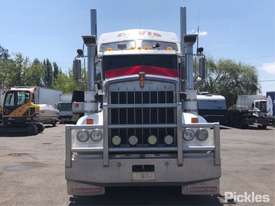 2004 Kenworth T404 - picture1' - Click to enlarge