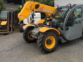USED 2011 DIECI DEDALUS 30.7 TELEHANDLER - picture0' - Click to enlarge