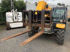 USED 2011 DIECI DEDALUS 30.7 TELEHANDLER - picture0' - Click to enlarge