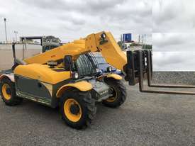 USED 2011 DIECI DEDALUS 30.7 TELEHANDLER - picture1' - Click to enlarge