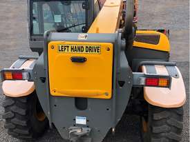 USED 2011 DIECI DEDALUS 30.7 TELEHANDLER - picture2' - Click to enlarge