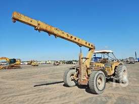 CHAMBERLAIN CHAMPION MK3 All Terrain Crane - picture0' - Click to enlarge