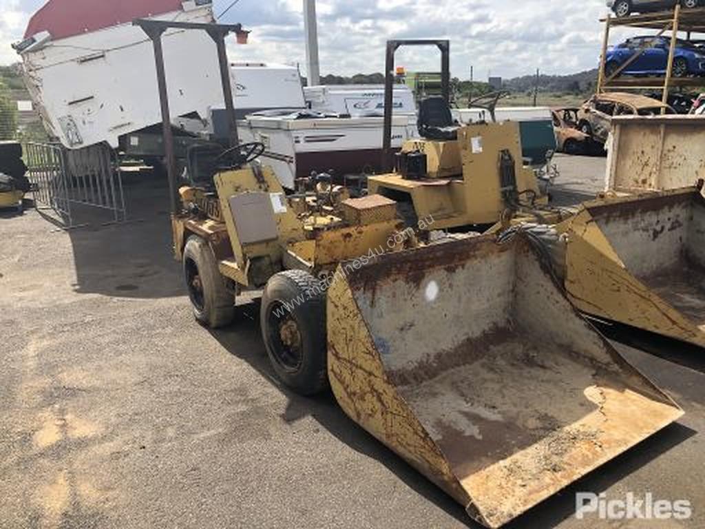 Used acme Acme Construction Equipment in , Listed on Machines4u