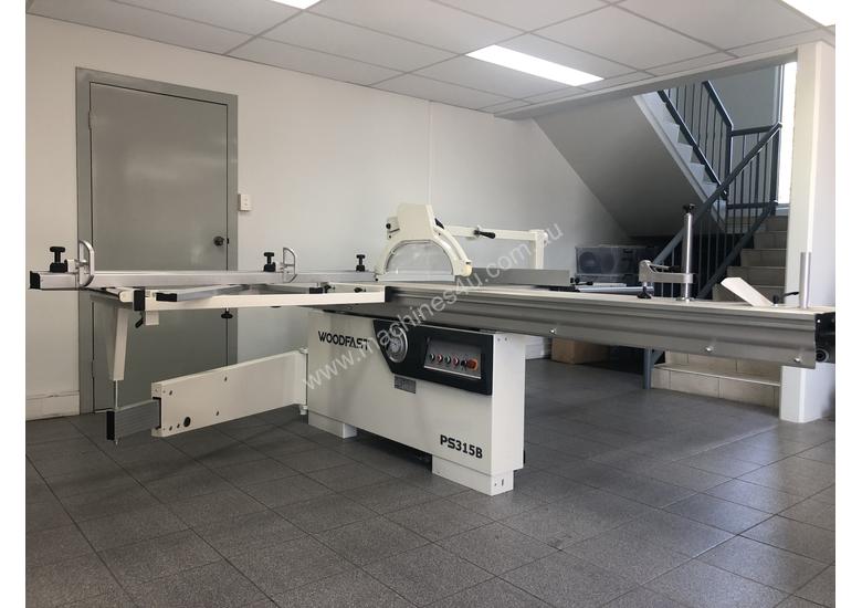 Woodfast panel saw hotsell