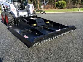 Skid Steer Extreme Duty Slasher - picture0' - Click to enlarge