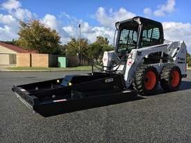 Skid Steer Extreme Duty Slasher - picture1' - Click to enlarge