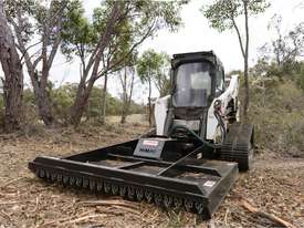 Skid Steer Extreme Duty Slasher - picture2' - Click to enlarge