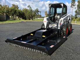 Skid Steer Extreme Duty Slasher - picture0' - Click to enlarge