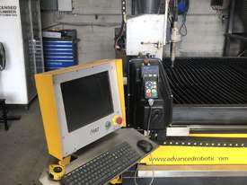 ART CNC Plasma Cutting Machine - 3700 x 1900 work area - Hypertherm Powermax 1650 - picture1' - Click to enlarge