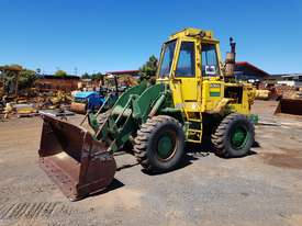 1983 Caterpillar 920 Wheel Loader *CONDITIONS APPLY* - picture0' - Click to enlarge