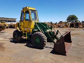 1983 Caterpillar 920 Wheel Loader *CONDITIONS APPLY* - picture0' - Click to enlarge