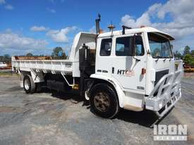 1993 International Acco 4x2 Tipper Truck - picture0' - Click to enlarge