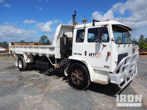 1993 International Acco 4x2 Tipper Truck