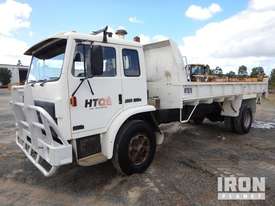 1993 International Acco 4x2 Tipper Truck - picture0' - Click to enlarge