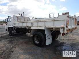 1993 International Acco 4x2 Tipper Truck - picture1' - Click to enlarge