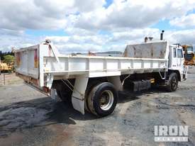 1993 International Acco 4x2 Tipper Truck - picture2' - Click to enlarge