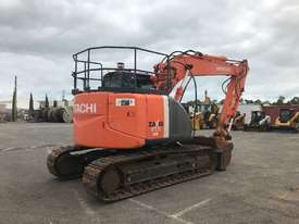 2013 Hitachi ZX135US-3 Excavator, 8495 Hours - picture1' - Click to enlarge
