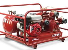 415 Volt Air Compressors  - picture0' - Click to enlarge