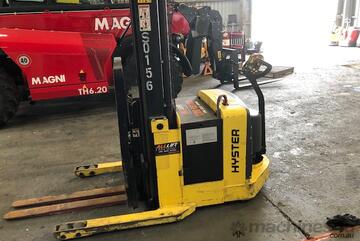 Hyster   Electric Pallet Jack 