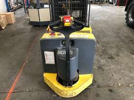 Hyster Electric Pallet Jack  - picture0' - Click to enlarge