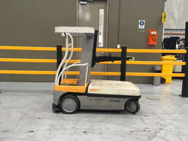 Crown WAV50-118 Manlift Access & Height Safety - picture0' - Click to enlarge