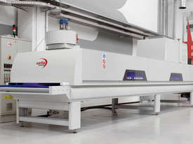 Modular In-Line Drying Oven - Made In Italy - picture0' - Click to enlarge
