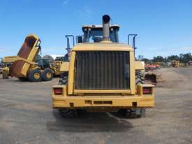 Caterpillar 966H Wheel Loader - picture1' - Click to enlarge