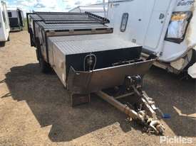 2019 Long Haul Trailers T-Rex X3 - picture0' - Click to enlarge