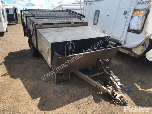 2019 Long Haul Trailers T-Rex X3