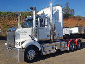 Western Star 4864FXB Primemover Truck - picture1' - Click to enlarge