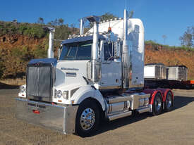 Western Star 4864FXB Primemover Truck - picture2' - Click to enlarge