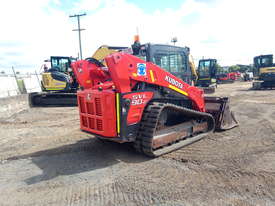 Used 2015 Kubota SVL90 Tracked Loader 100 Hp for sale, 2434.00 hrs, Pinkenba, QLD - picture0' - Click to enlarge