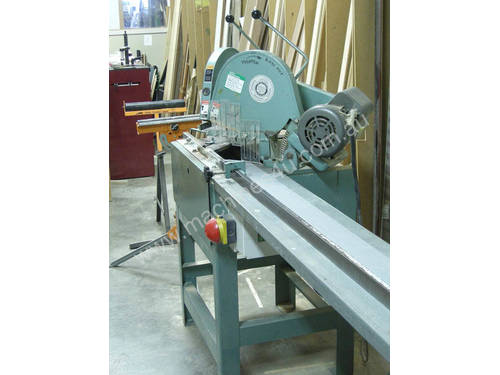 Picture Framing Double Mitre Saw