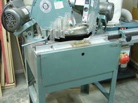 Picture Framing Double Mitre Saw - picture0' - Click to enlarge