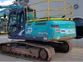 2014 Kobelco SK210LC-8 - picture1' - Click to enlarge